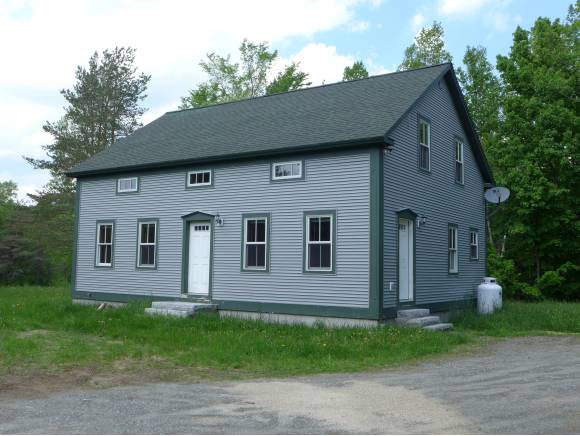 382 North Road