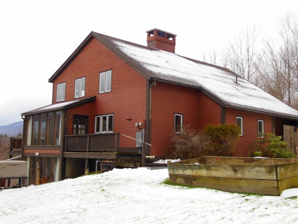 382 Shampeny Hill Rd.