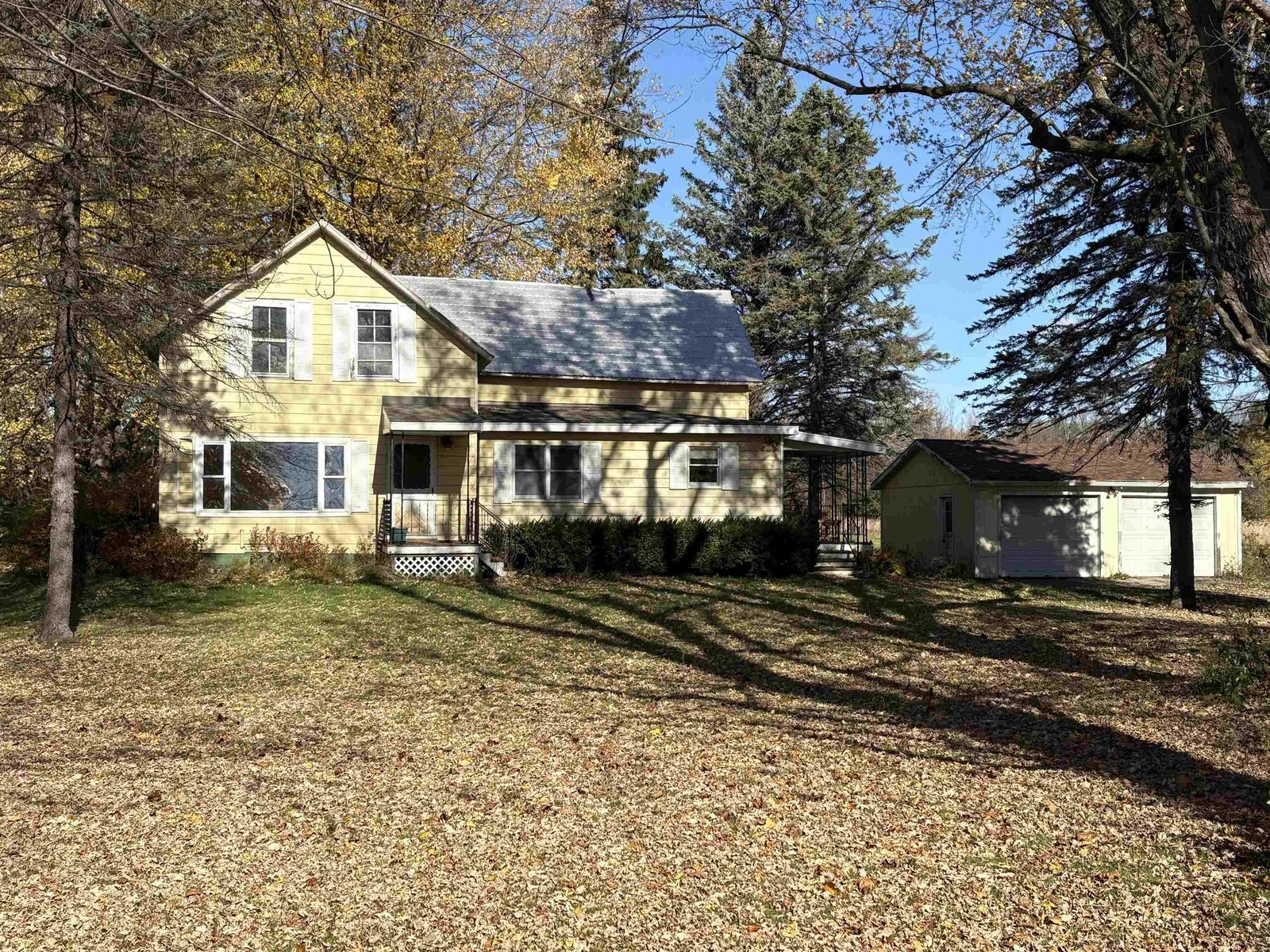 382 South End Road, North Hero