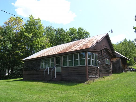 382 West Woodbury Rd.