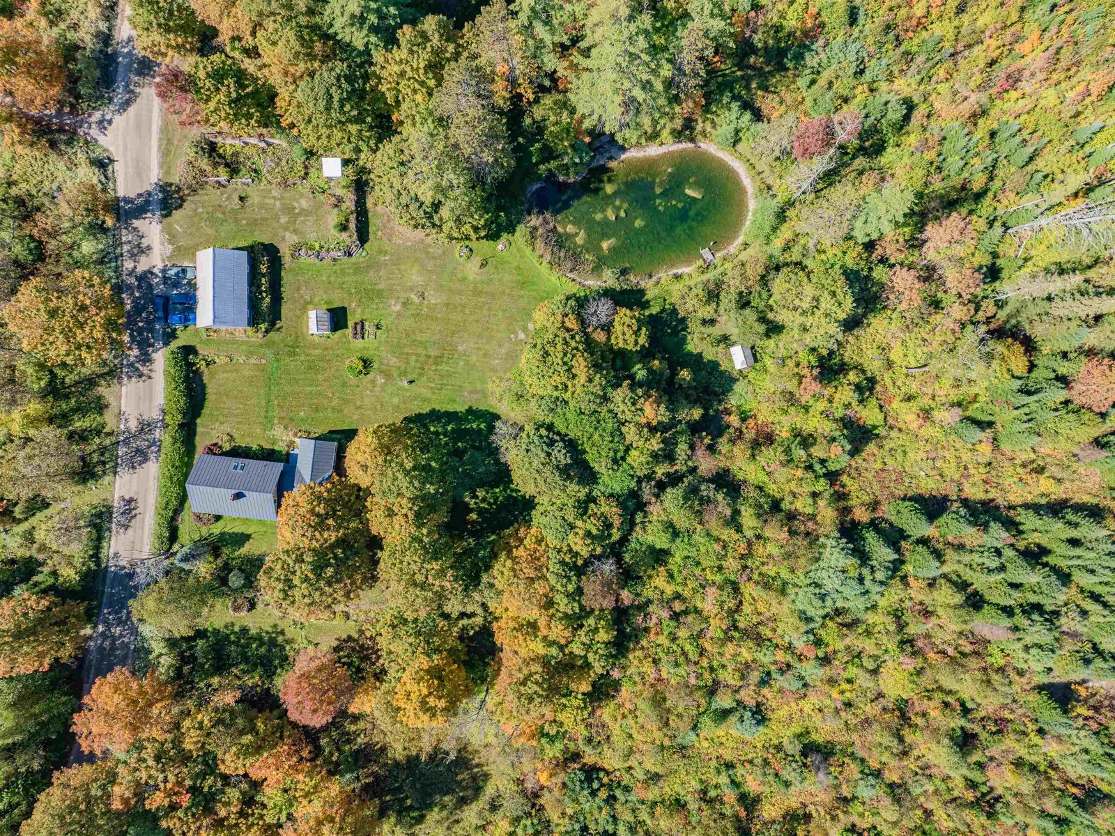 3821 Cabot Road