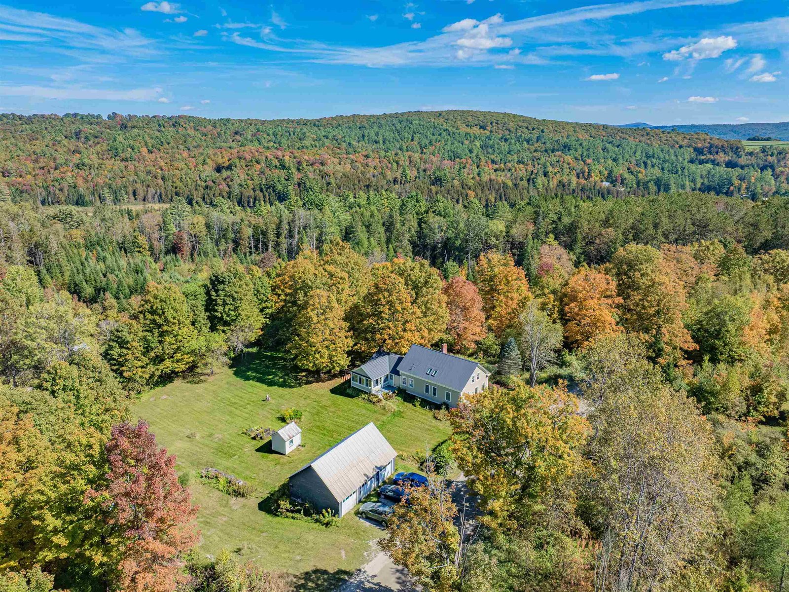 3821 Cabot Road