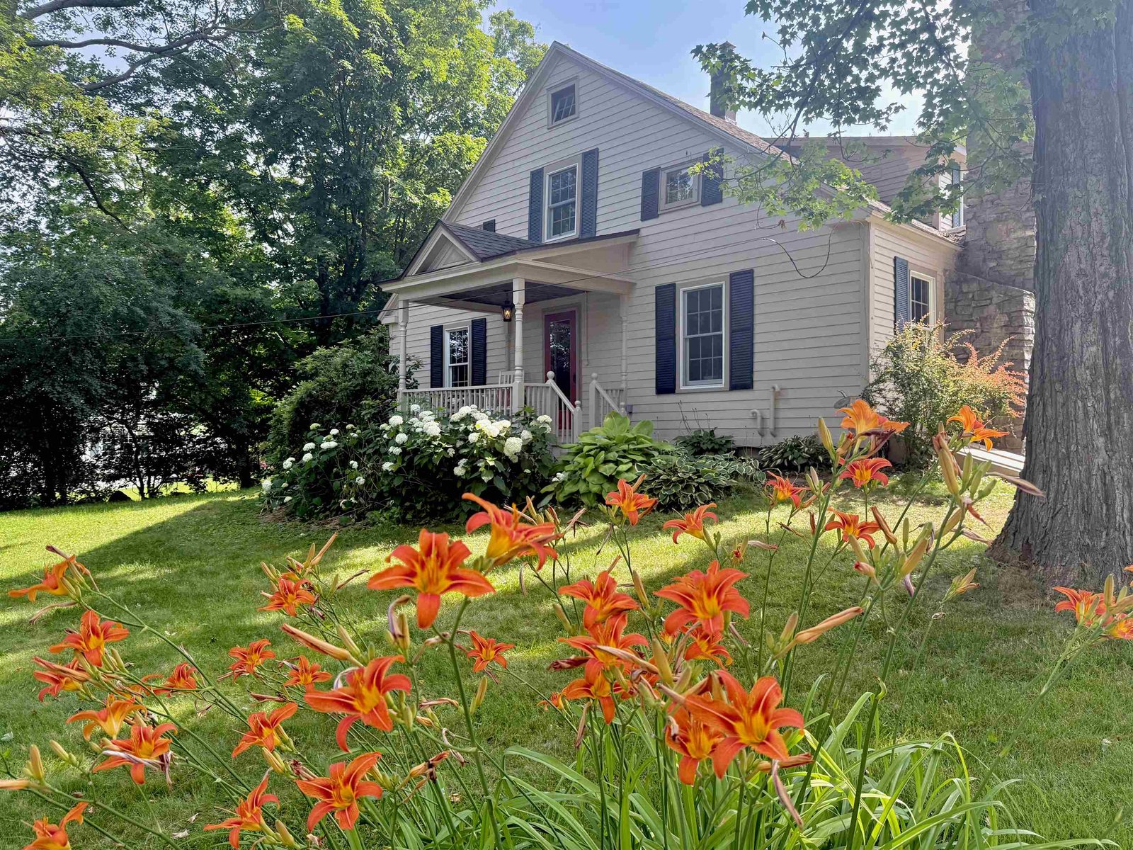 3824 Ethan Allen Highway
