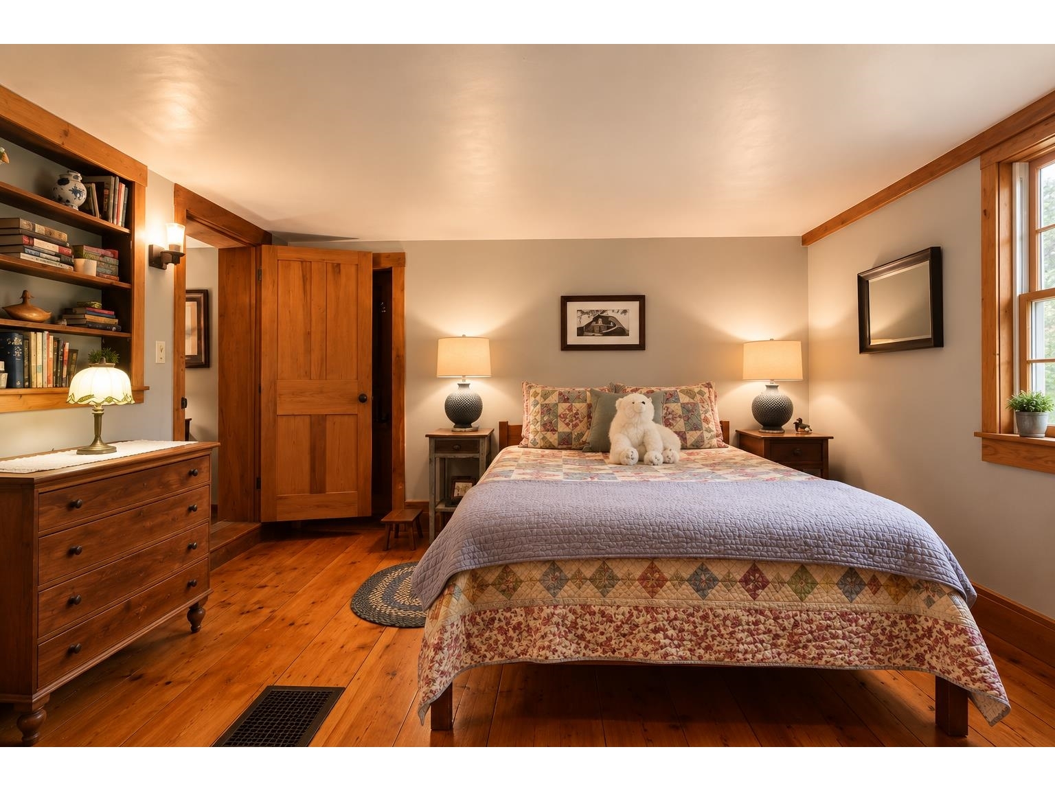 3824 Ethan Allen Highway