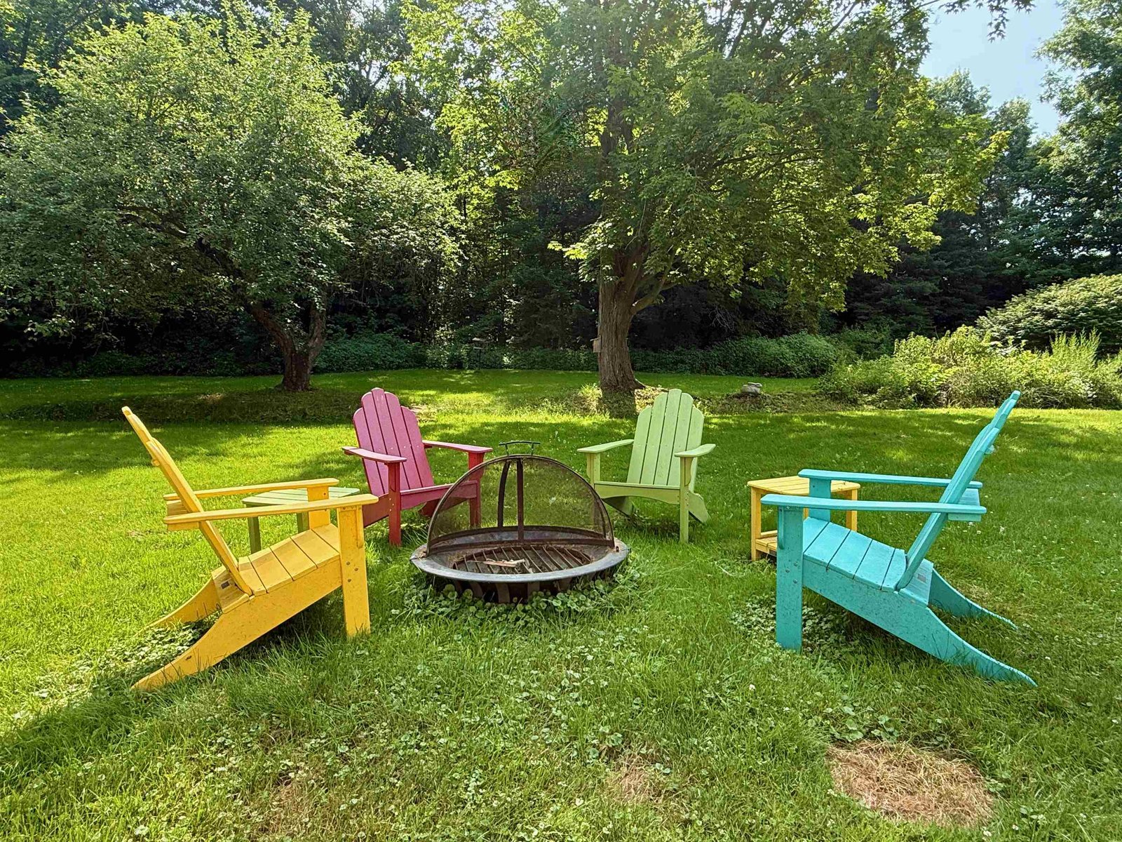 3824 Ethan Allen Highway