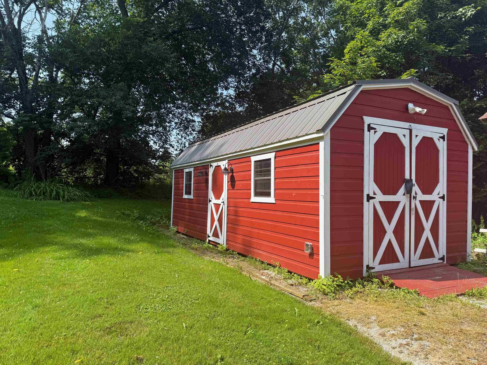 3824 Ethan Allen Highway