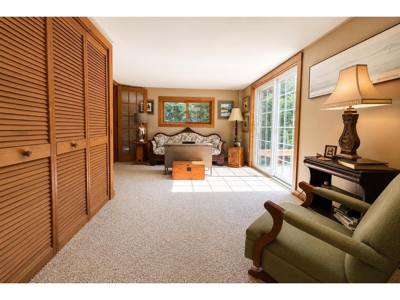 3824 Ethan Allen Highway