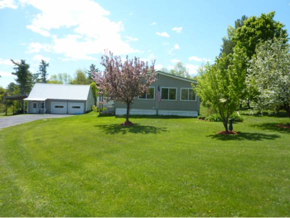 383 Bennett Road