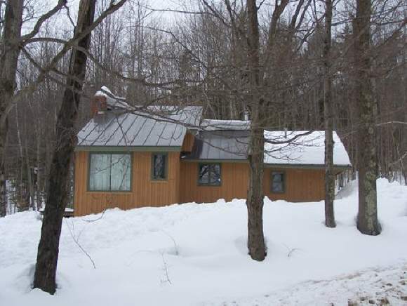 383 Dunbar Hill Road