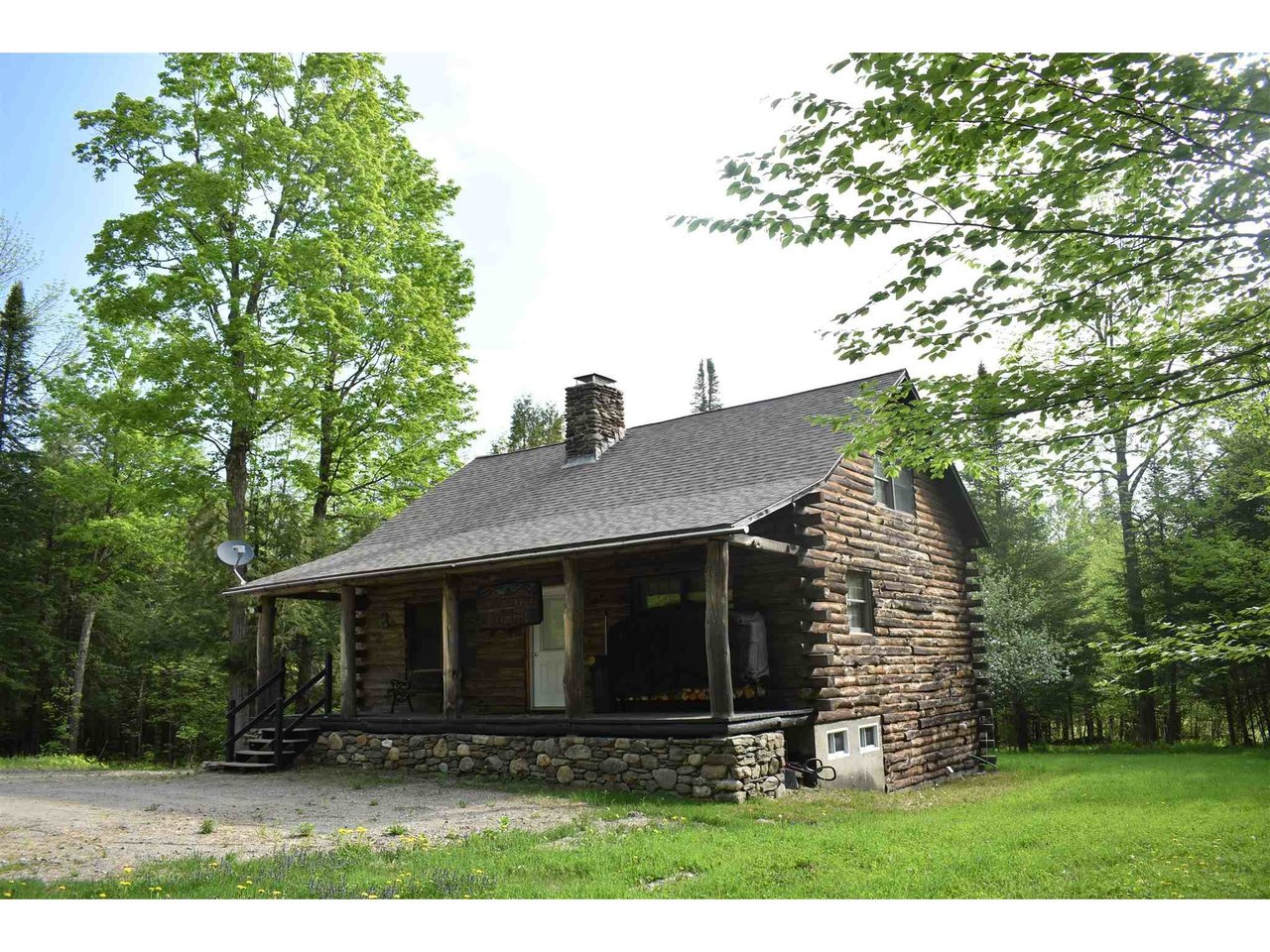 383 Gibbs Road