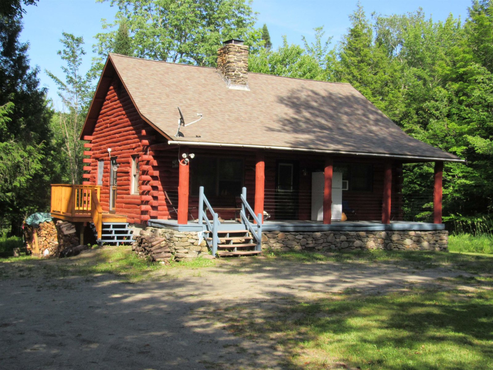 383 Gibbs Road