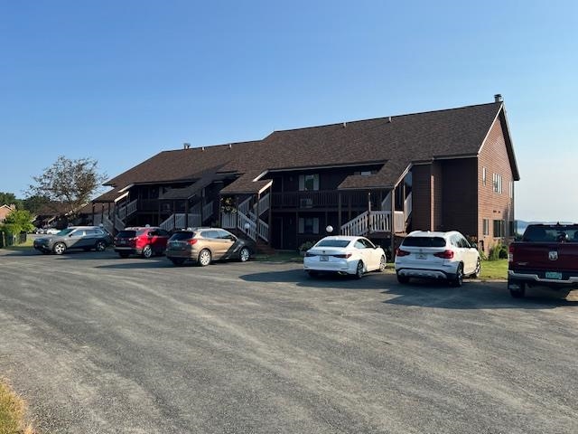 383 Holbrook Bay Commons, Unit D34