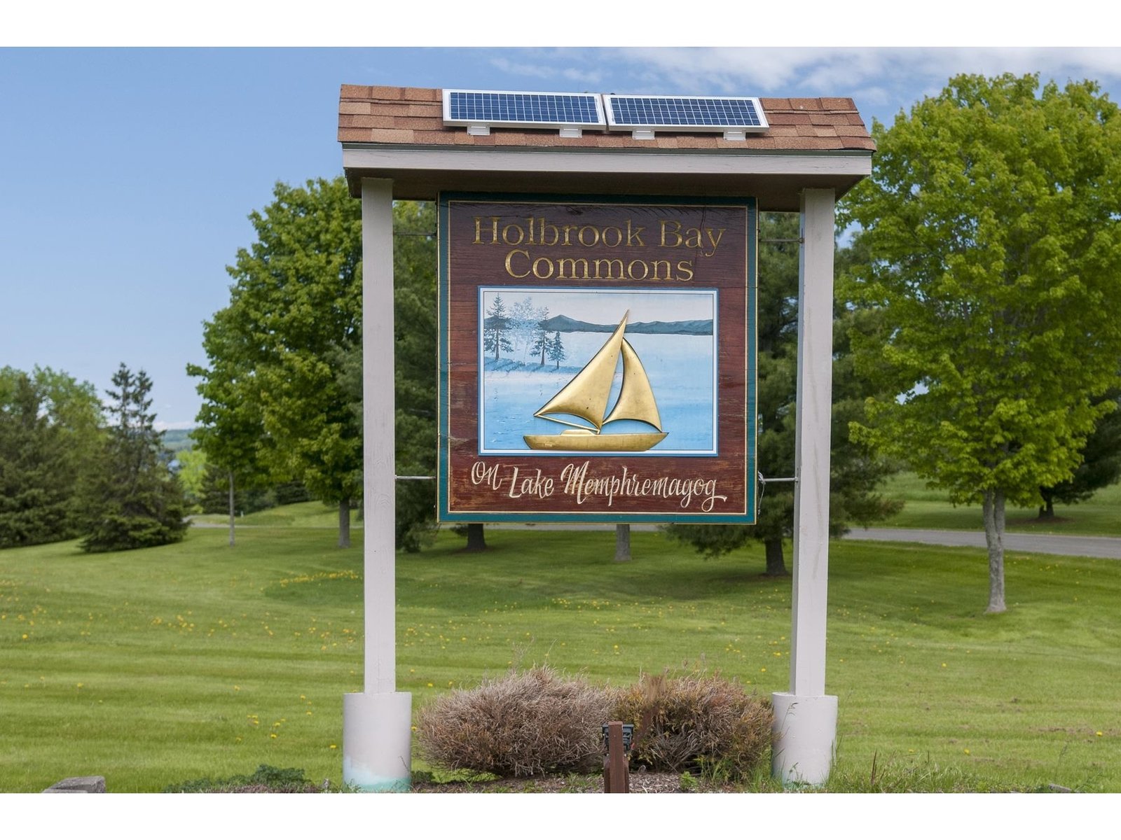 383 Holbrrok Bay Commons, Unit B 13