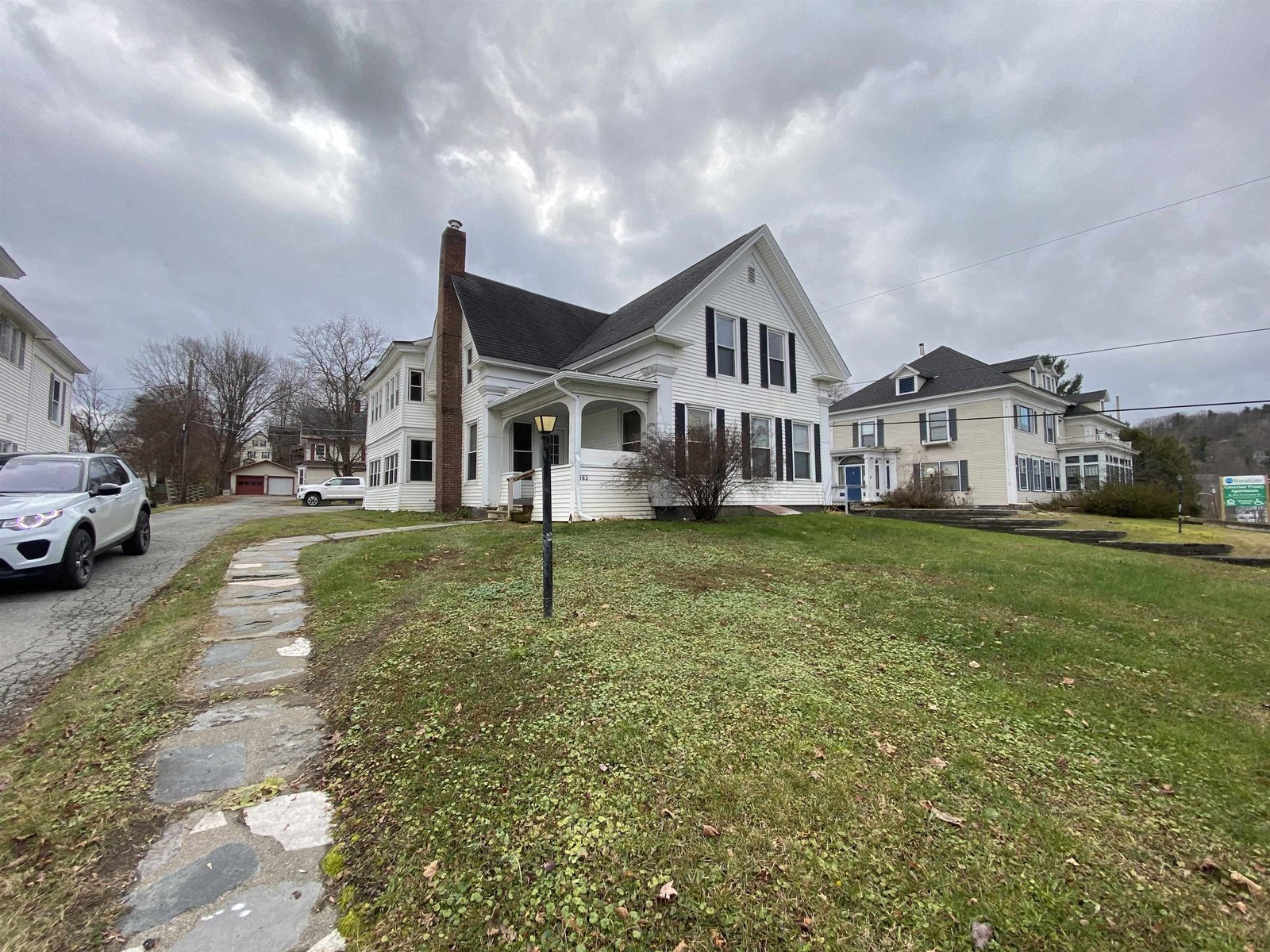 383 Main Street
