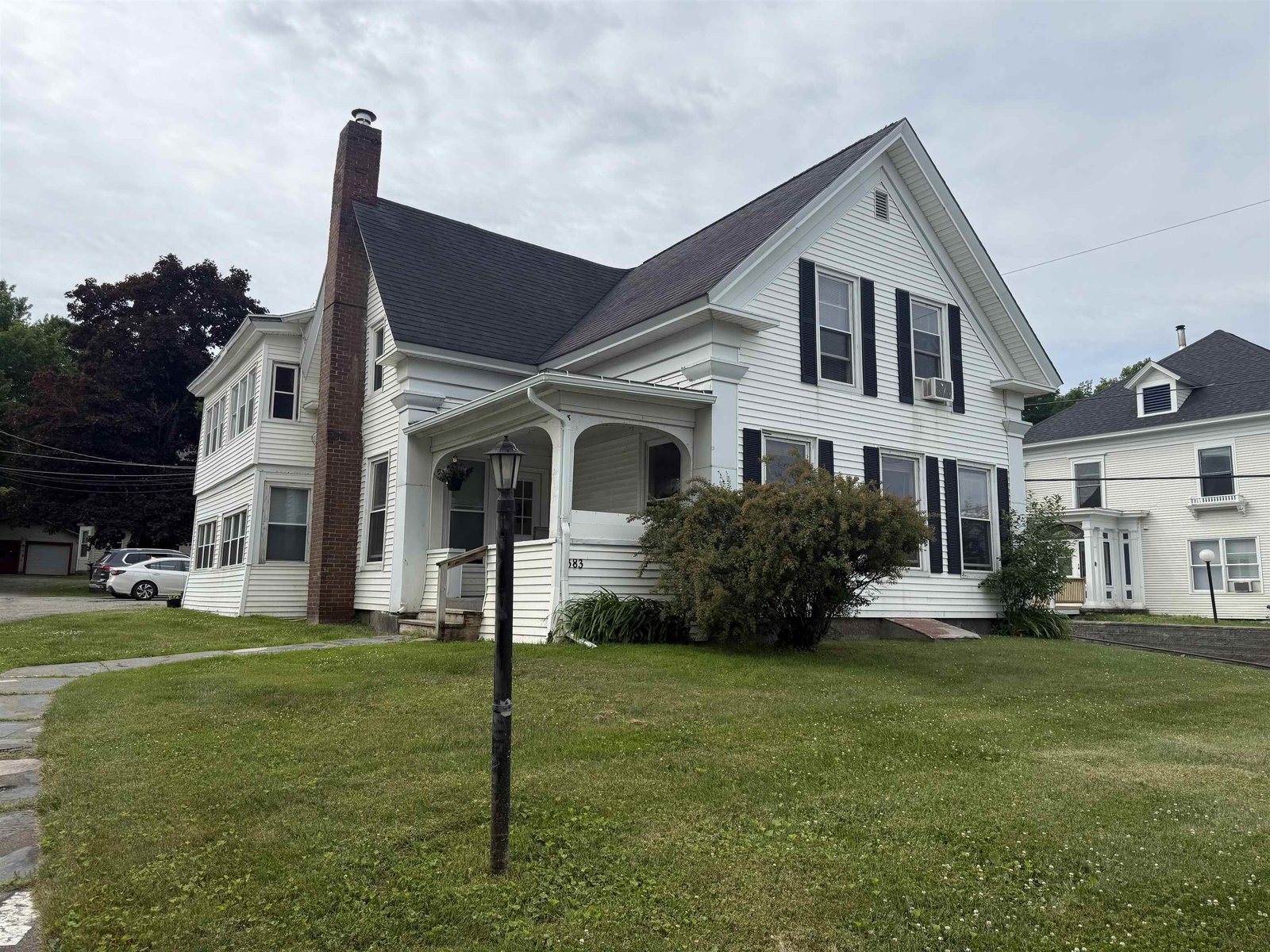383 Main Street