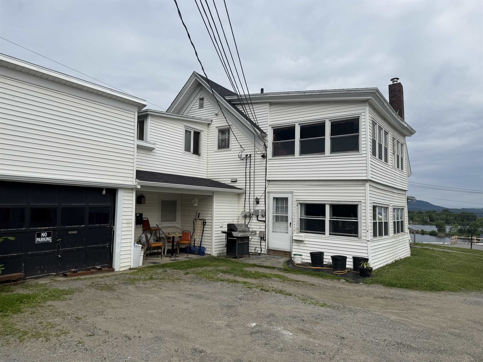 383 Main Street