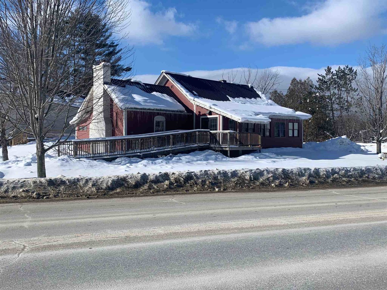 383 Moscow Road