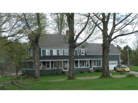 383 Page Pond Road