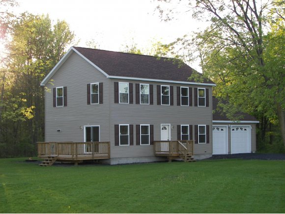 383 Pheasant Run Lane