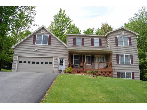 383 Woods Hollow Drive