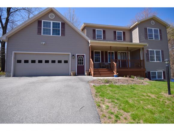 383 Woods Hollow Drive