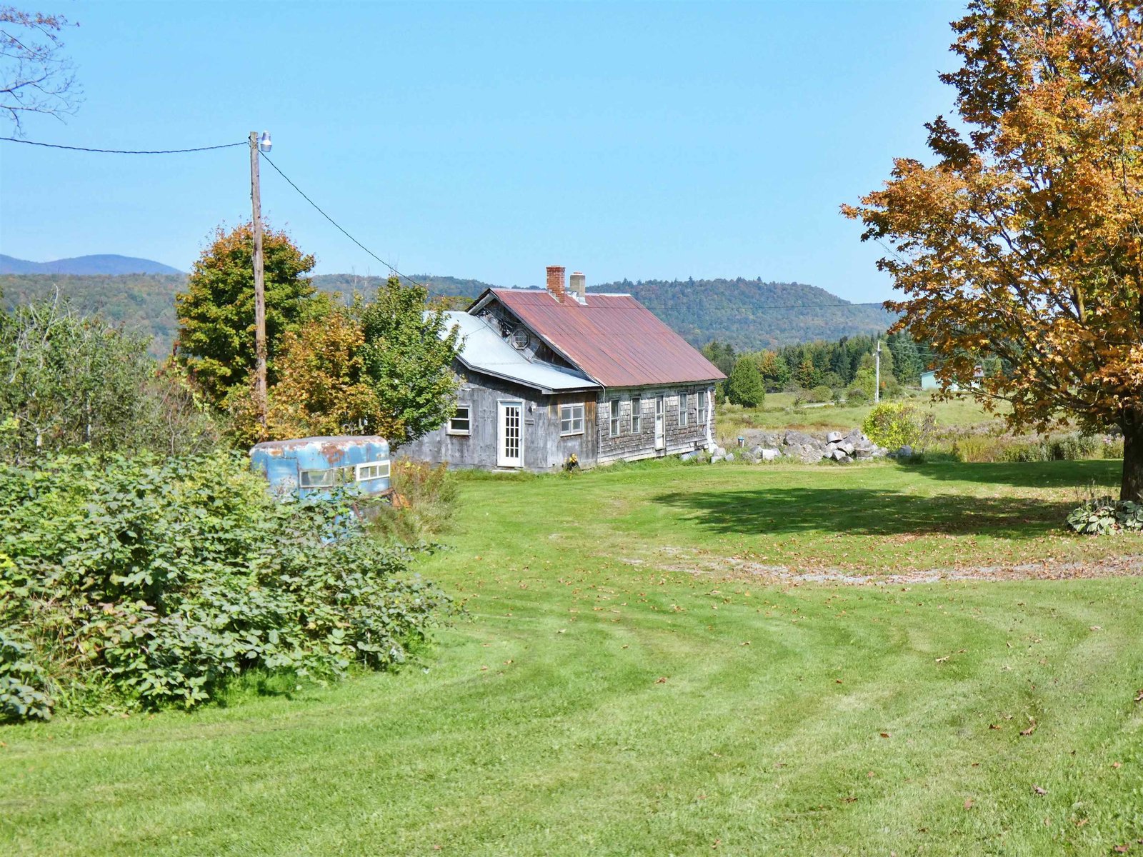 3830 Creek Road, Albany