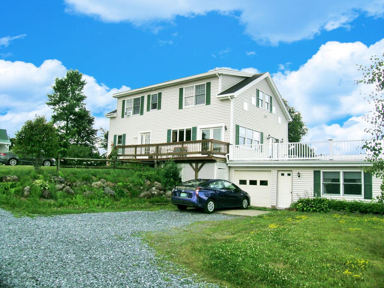 3833 Ethan Allen Highway