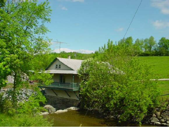 3834 Tyler Branch Rd
