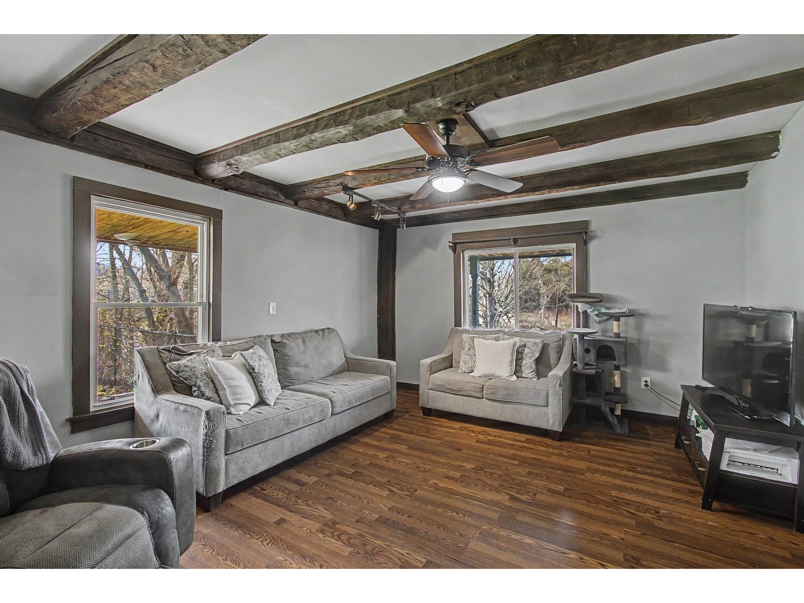 3834 Tyler Branch Road
