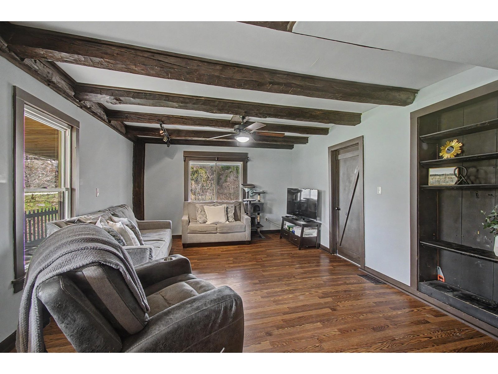 3834 Tyler Branch Road