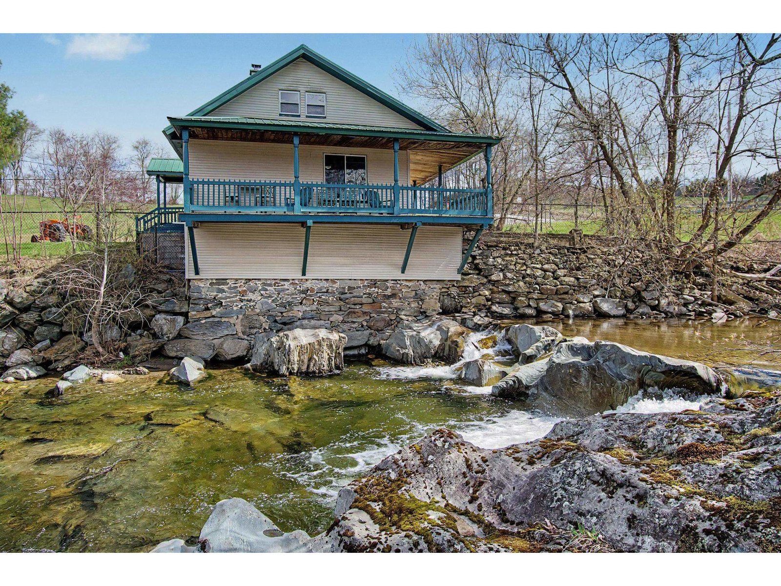 3834 Tyler Branch Road
