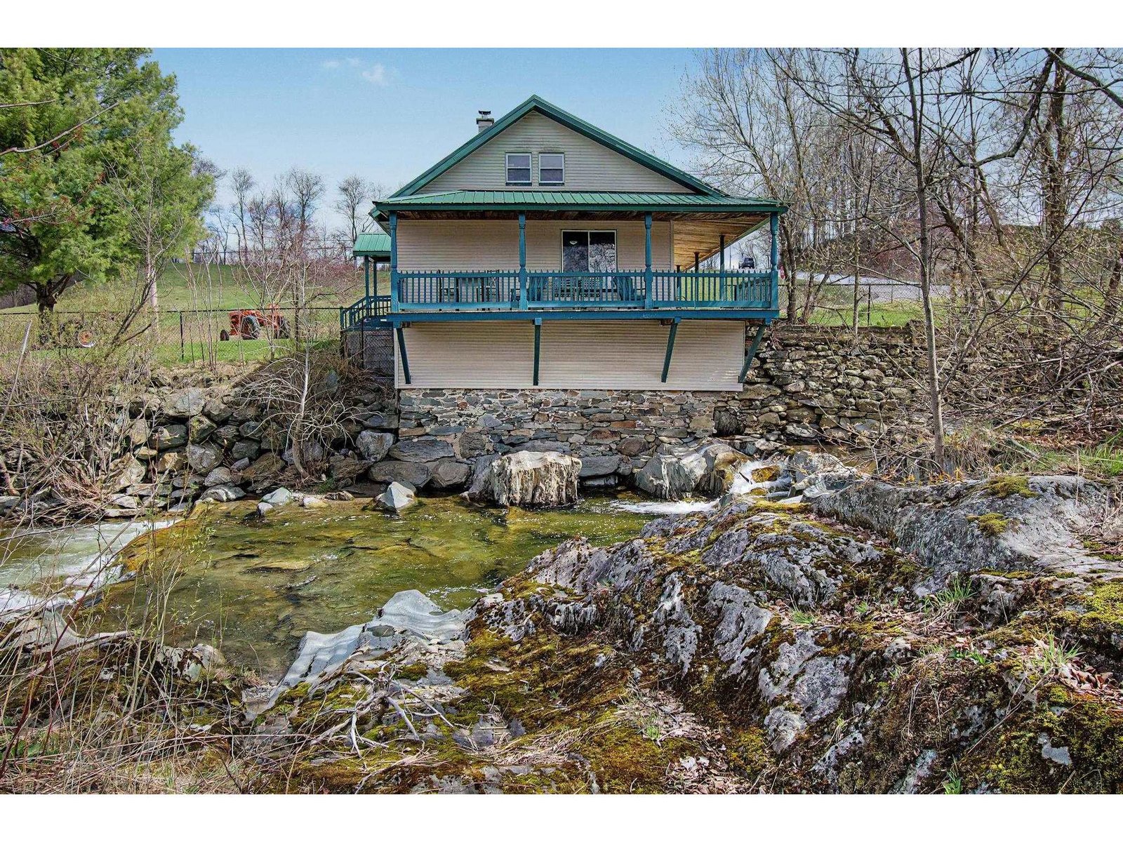3834 Tyler Branch Road