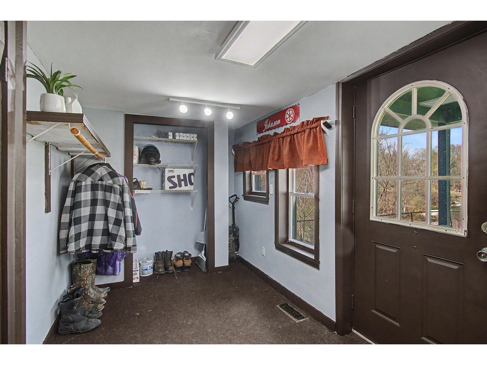 3834 Tyler Branch Road
