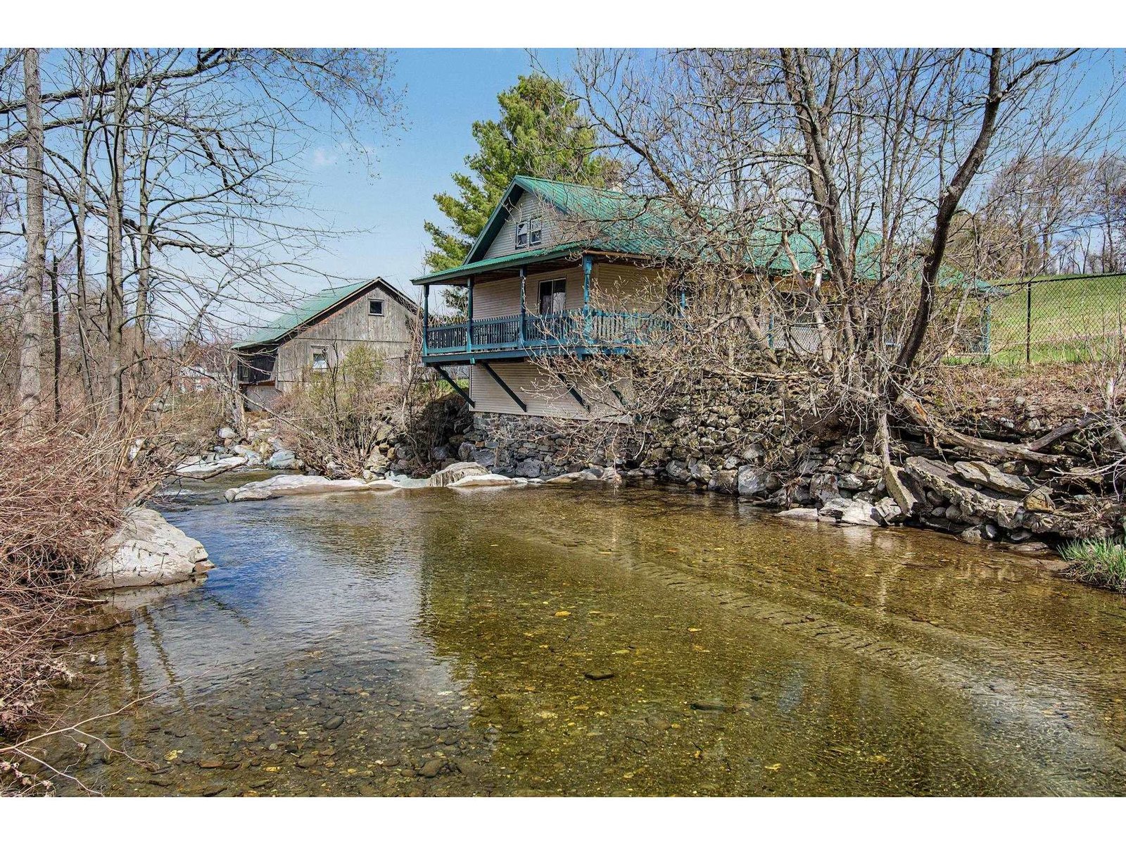 3834 Tyler Branch Road