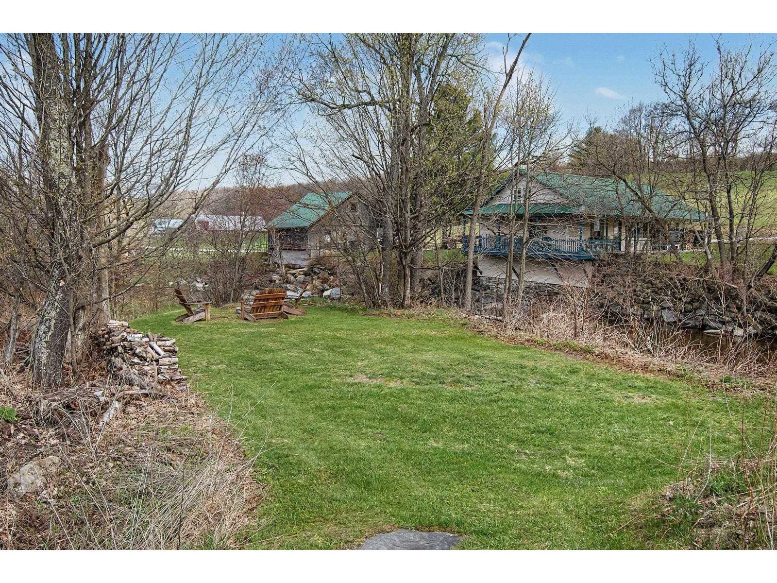 3834 Tyler Branch Road