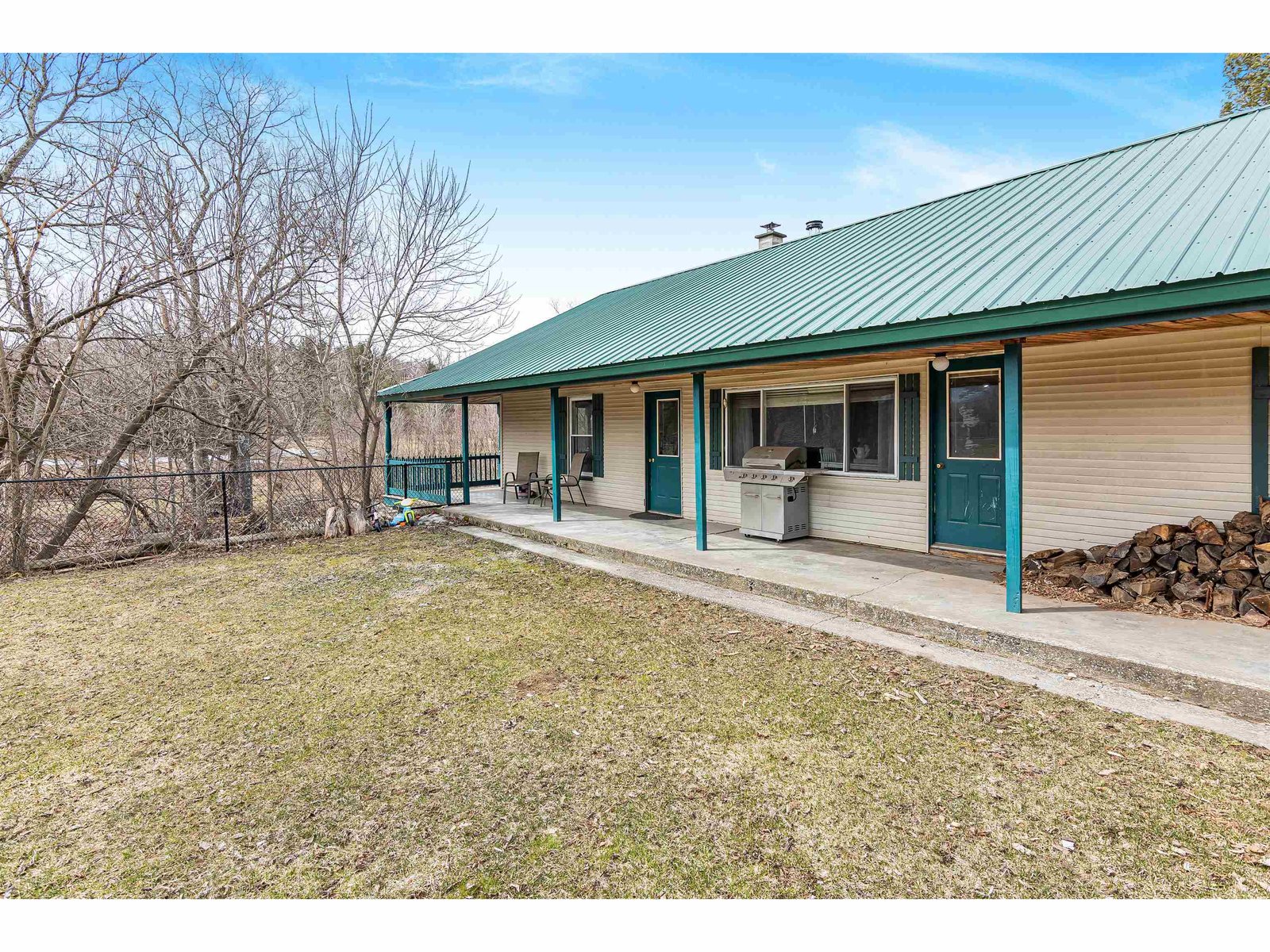 3834 Tyler Branch Road