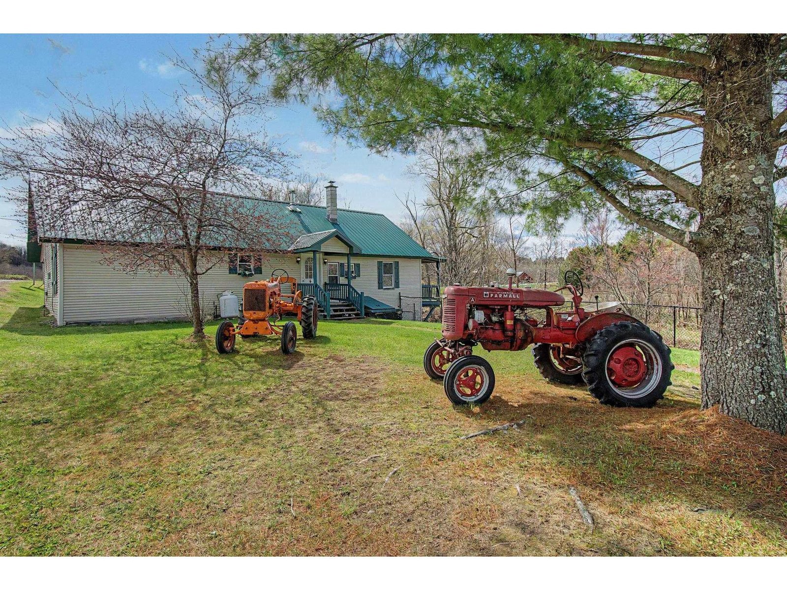 3834 Tyler Branch Road