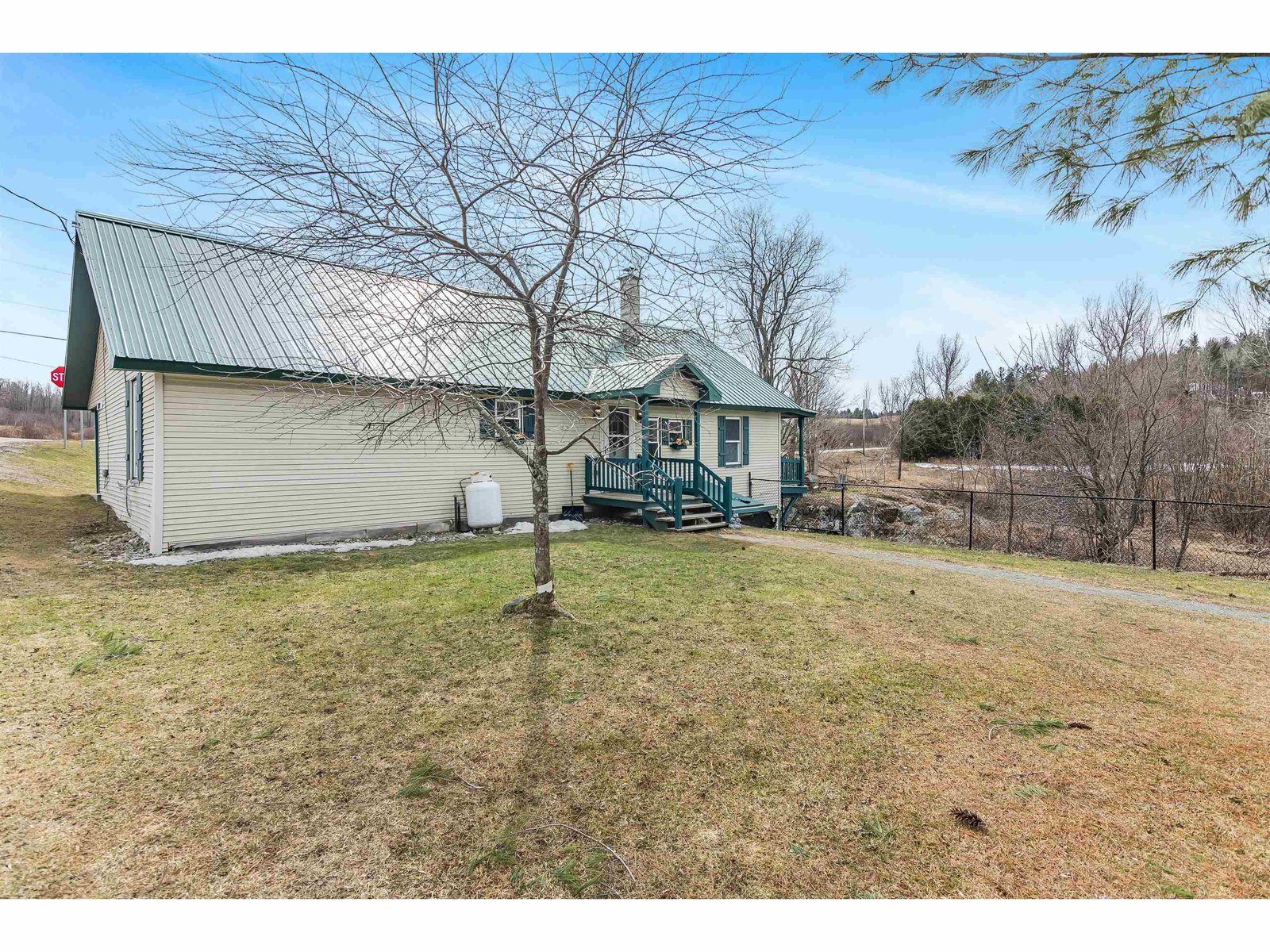 3834 Tyler Branch Road