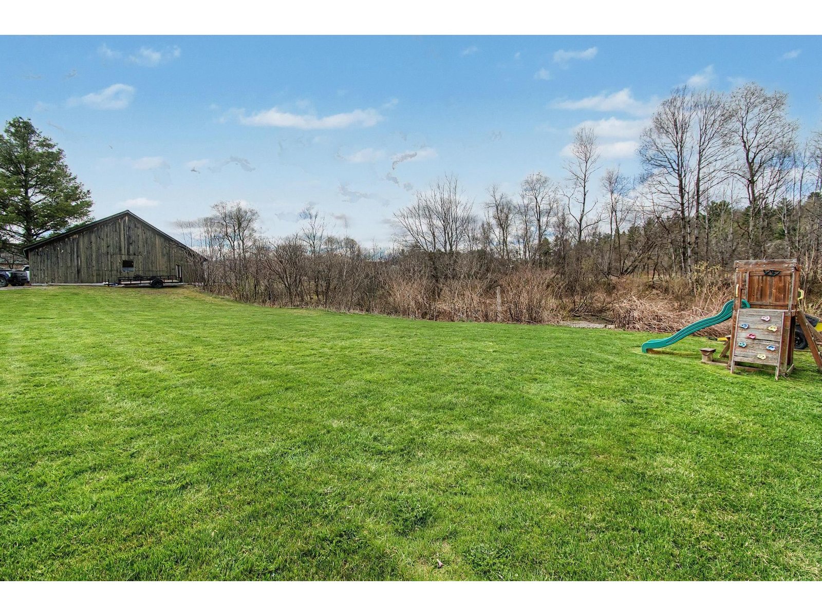 3834 Tyler Branch Road