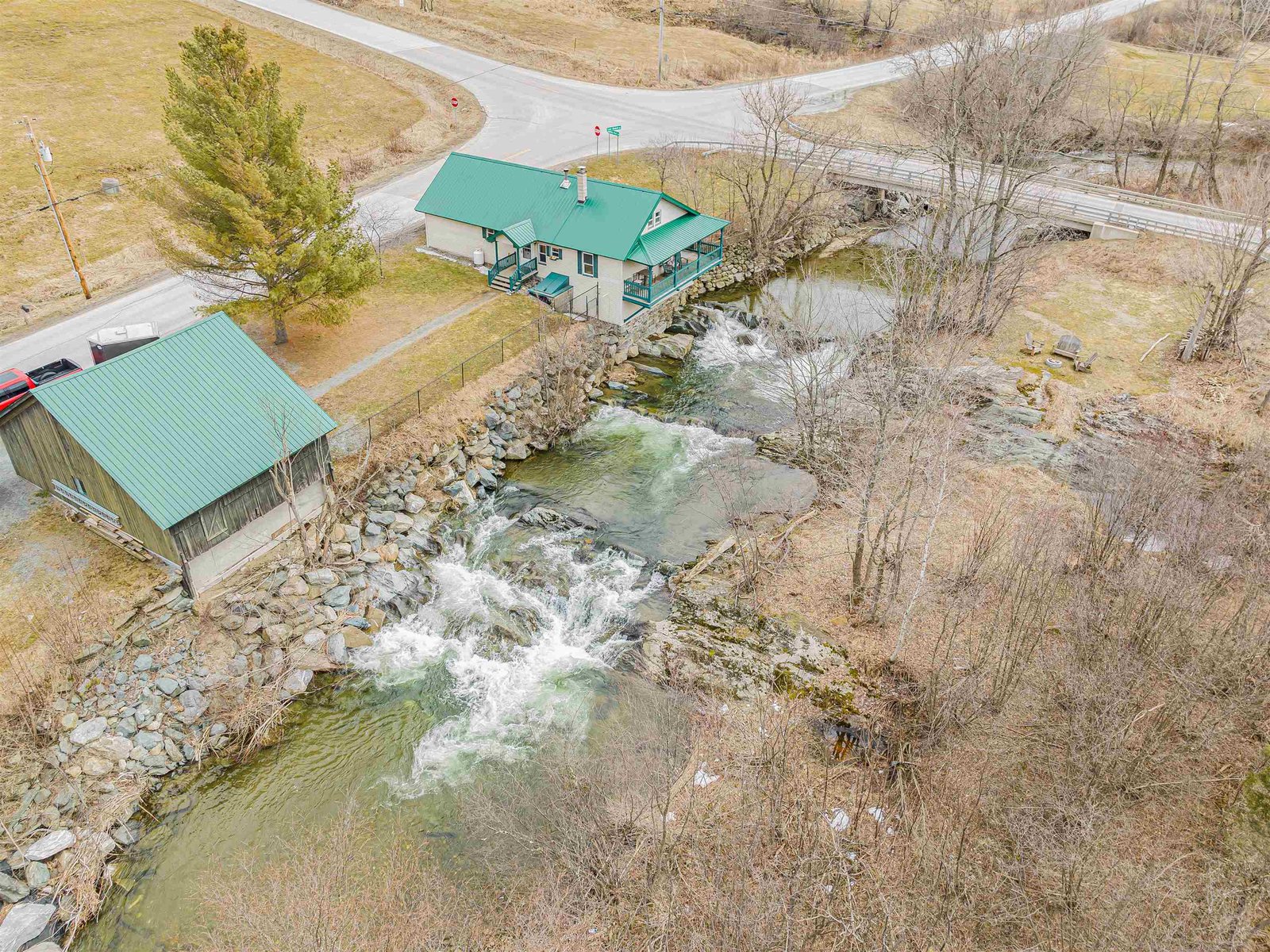 3834 Tyler Branch Road