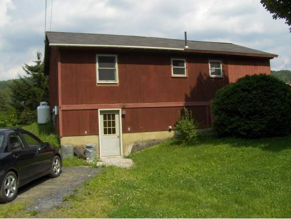 3839 Steele Hill Road