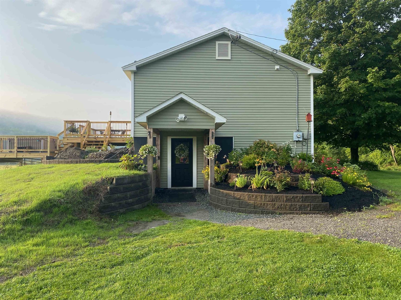 3839 Steele Hill Road