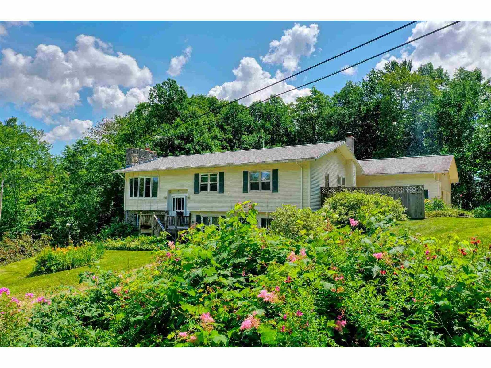 384 Cilley Hill Road