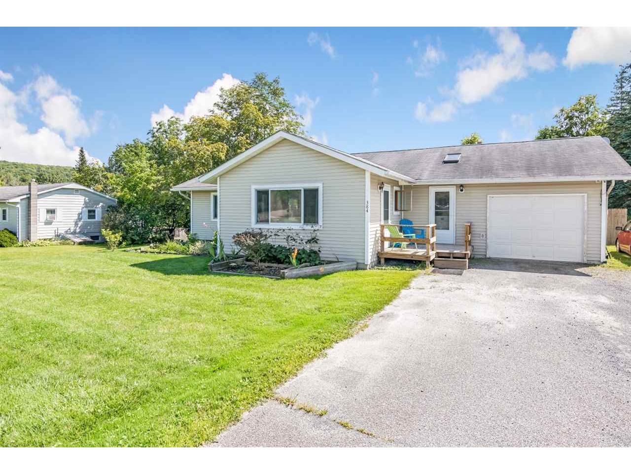 384 CVU Road