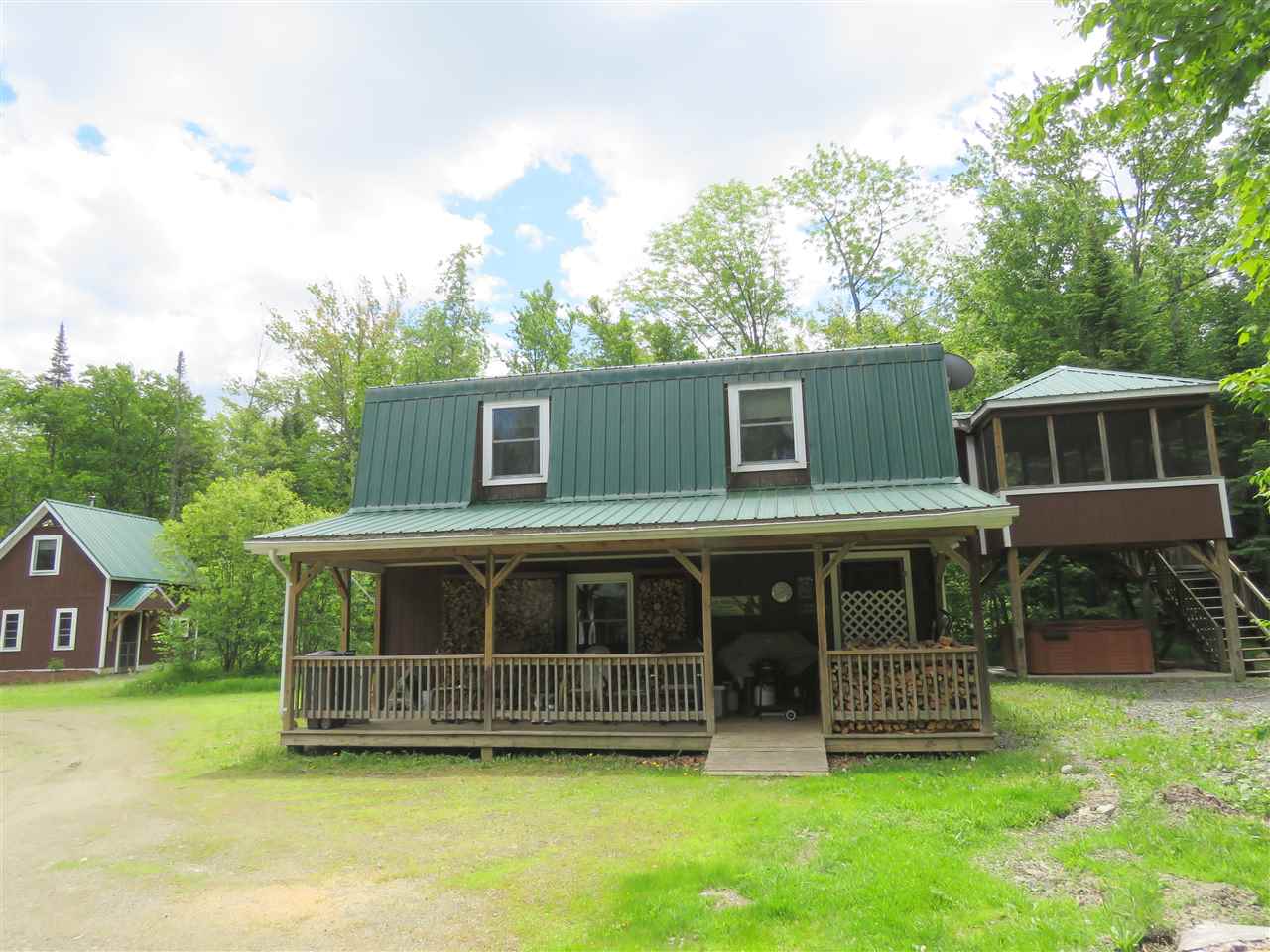 384 Gibbs Road