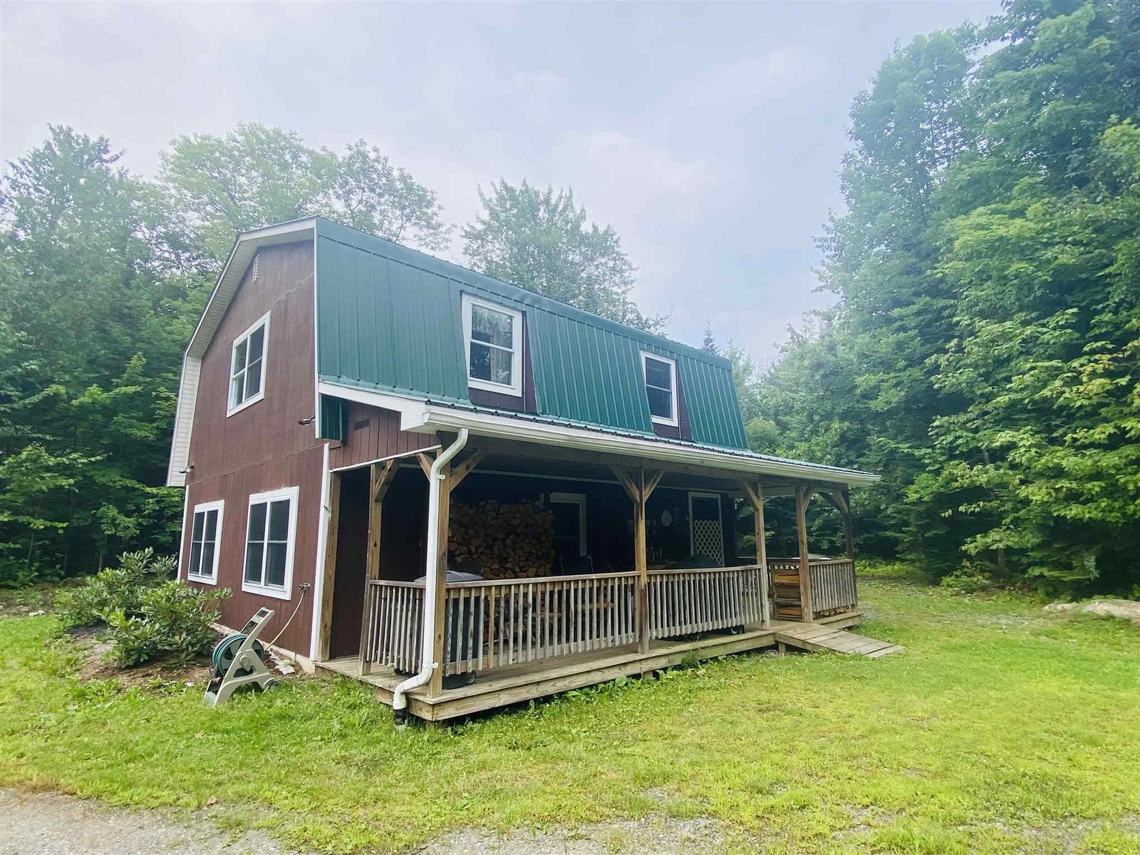 384 Gibbs Road