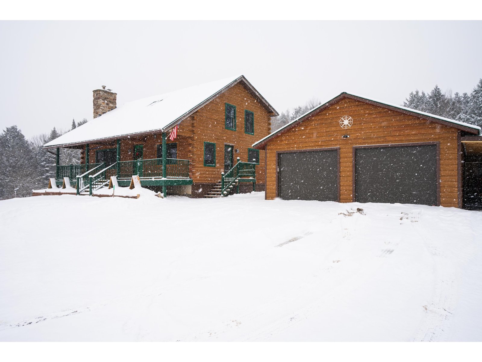 384 Howard Road