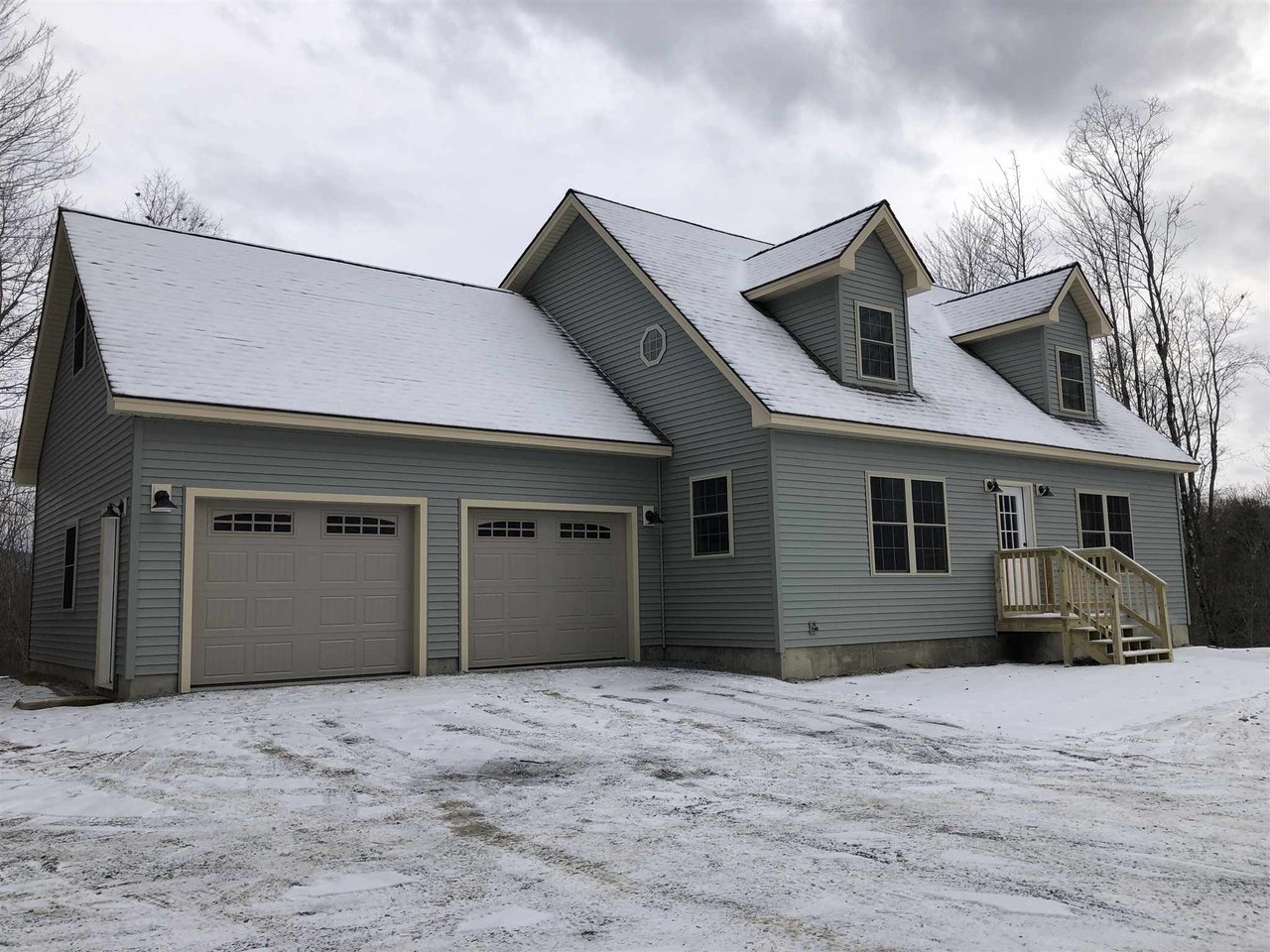 384 Kinsley Road
