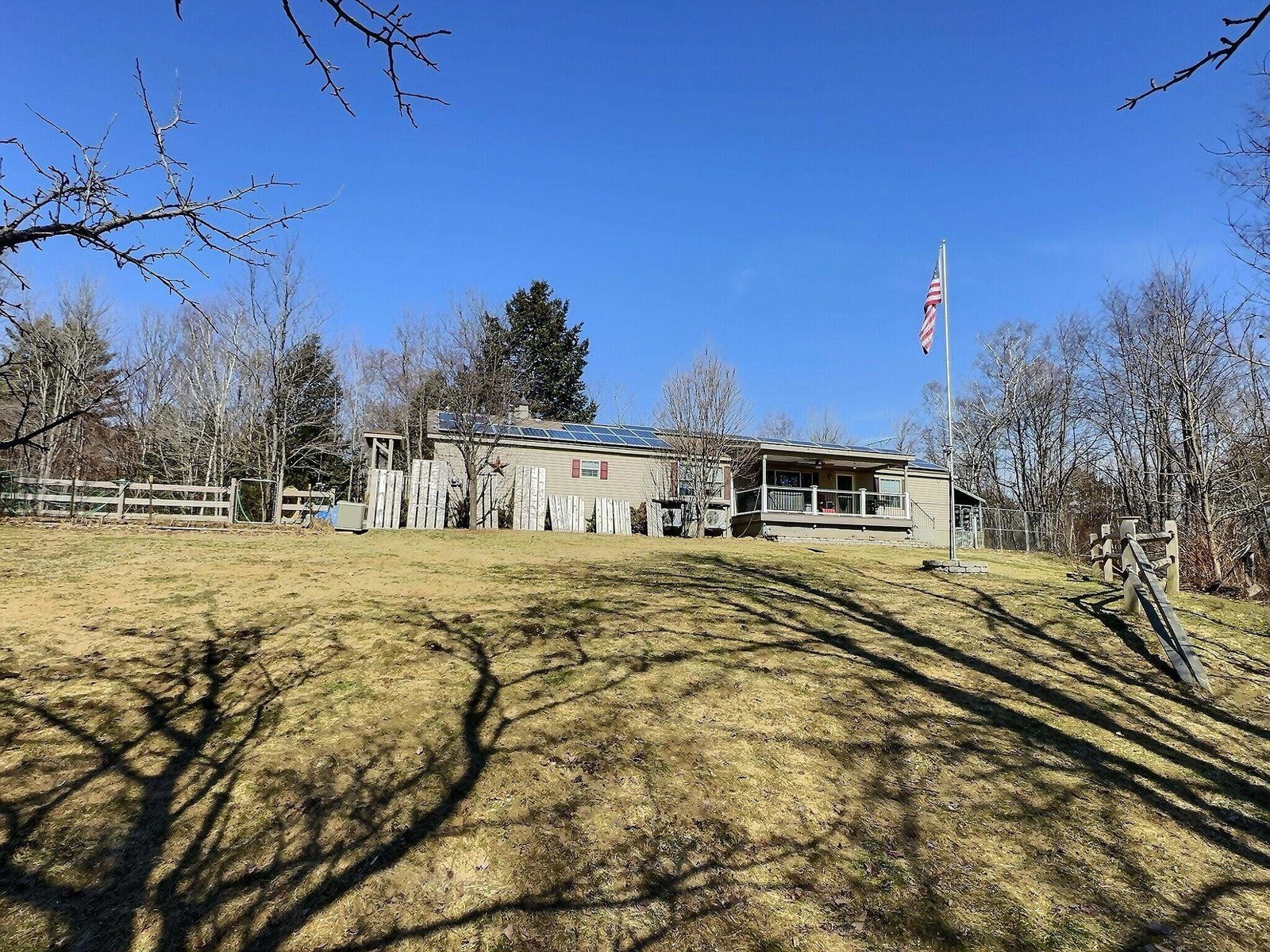 384 Messier Hill Road