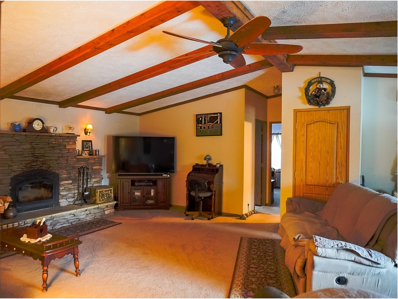 384 Messier Hill Road